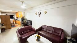 Blk 537 Bedok North Street 3 (Bedok), HDB 3 Rooms #541708771
